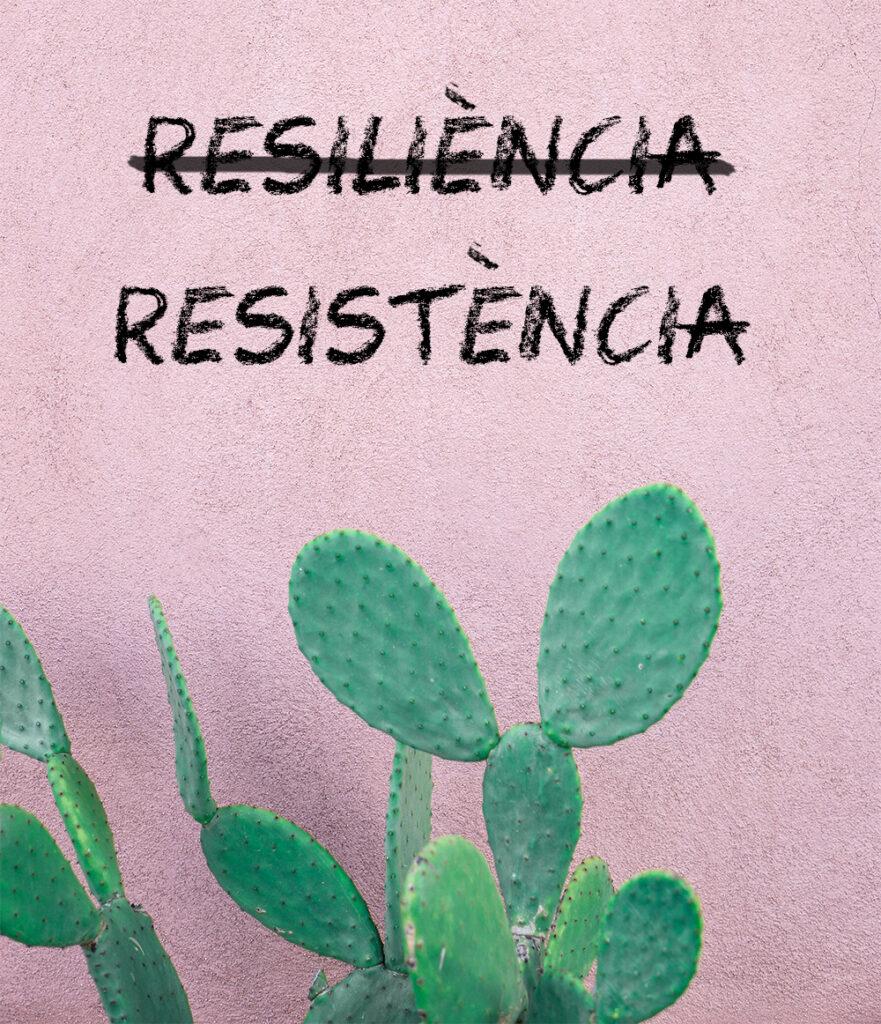 Aprendre dels desafiaments: La⁤ resiliència de ⁣les ONGs davant les crisis