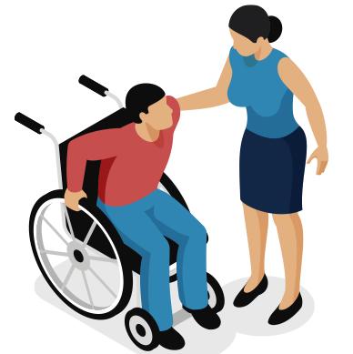 Concepte de Discapacitat en el Contexte Humanitari