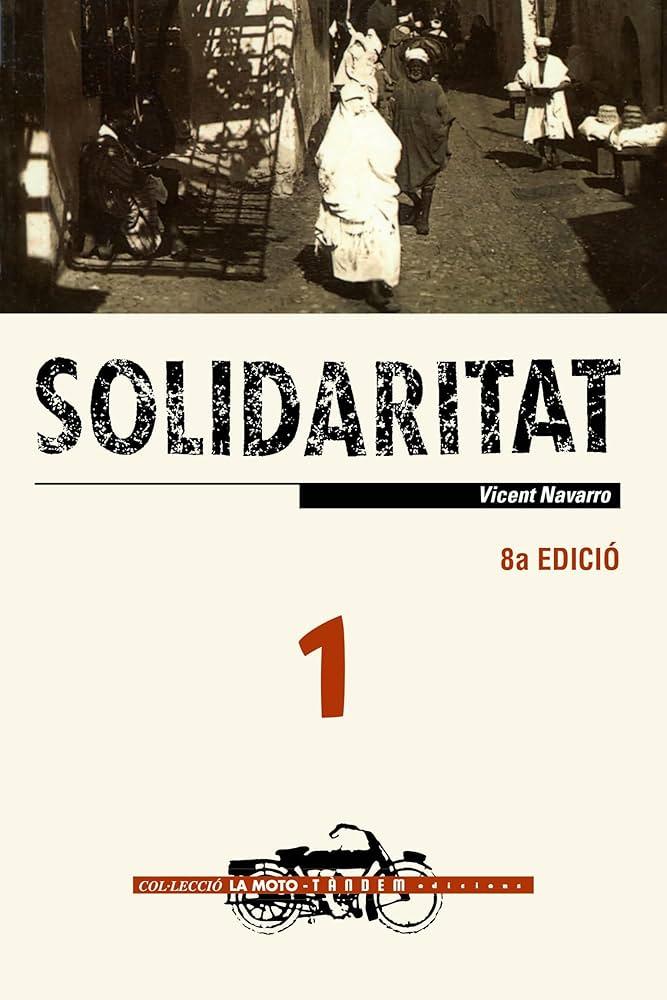 Fomentar la Solidaritat a través de les Relacions Personals