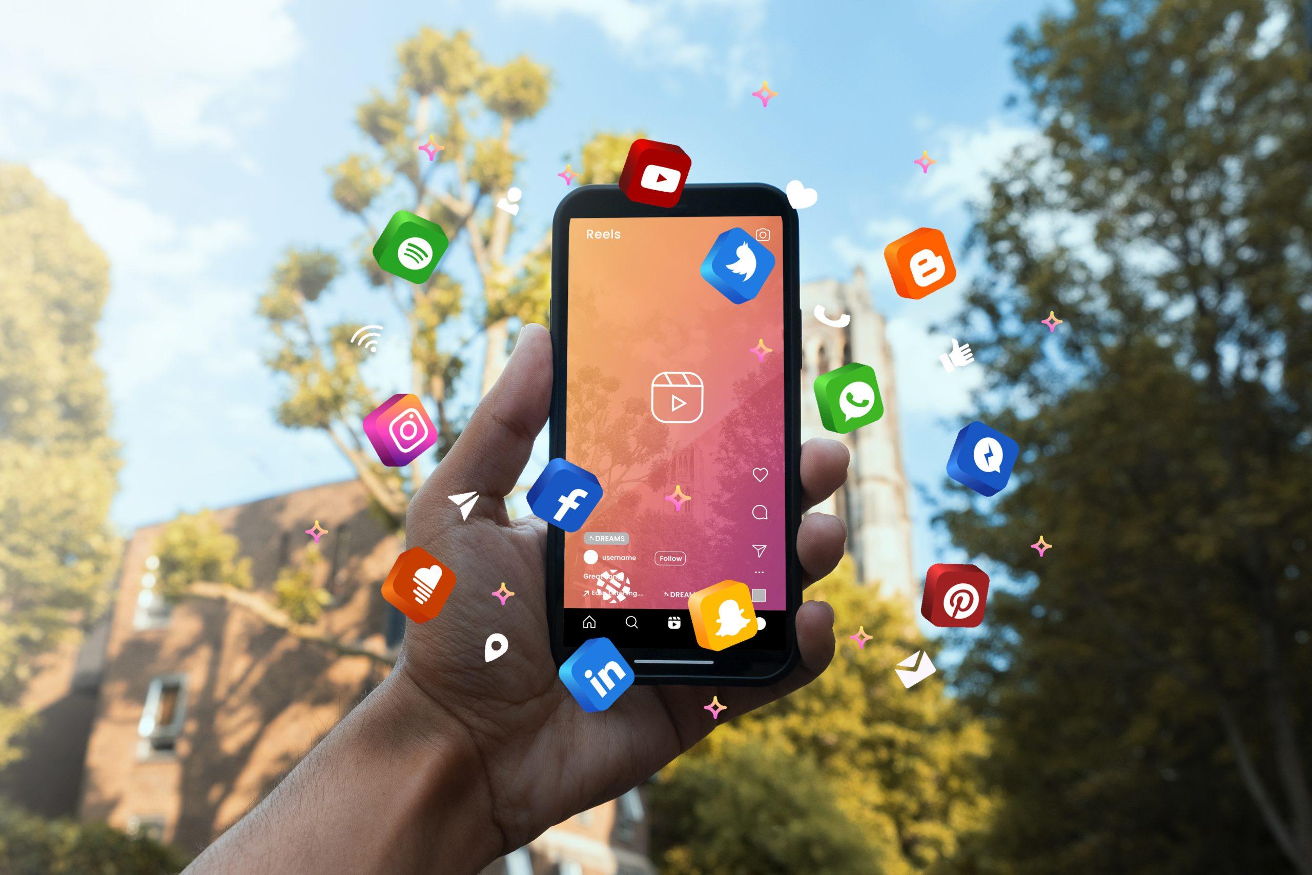 Estratègies per Crear Contingut Impactant en Xarxes Socials