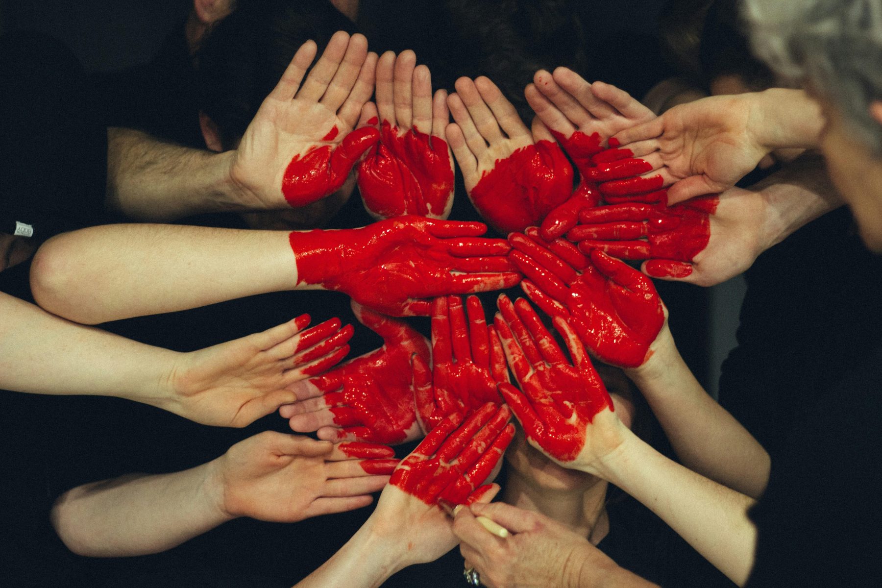 Drets Humans: Formació Essencial per a Voluntaris