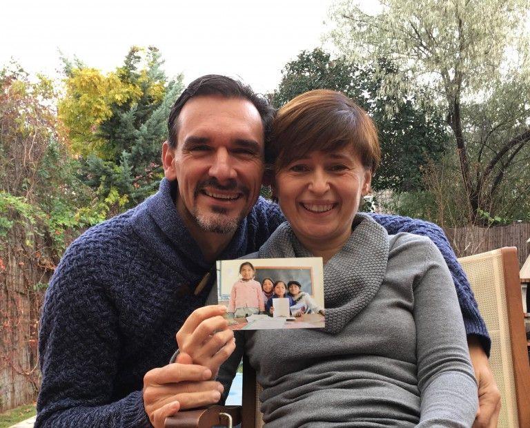 Com Apadrinar un Nen: Tot el que Has de Saber