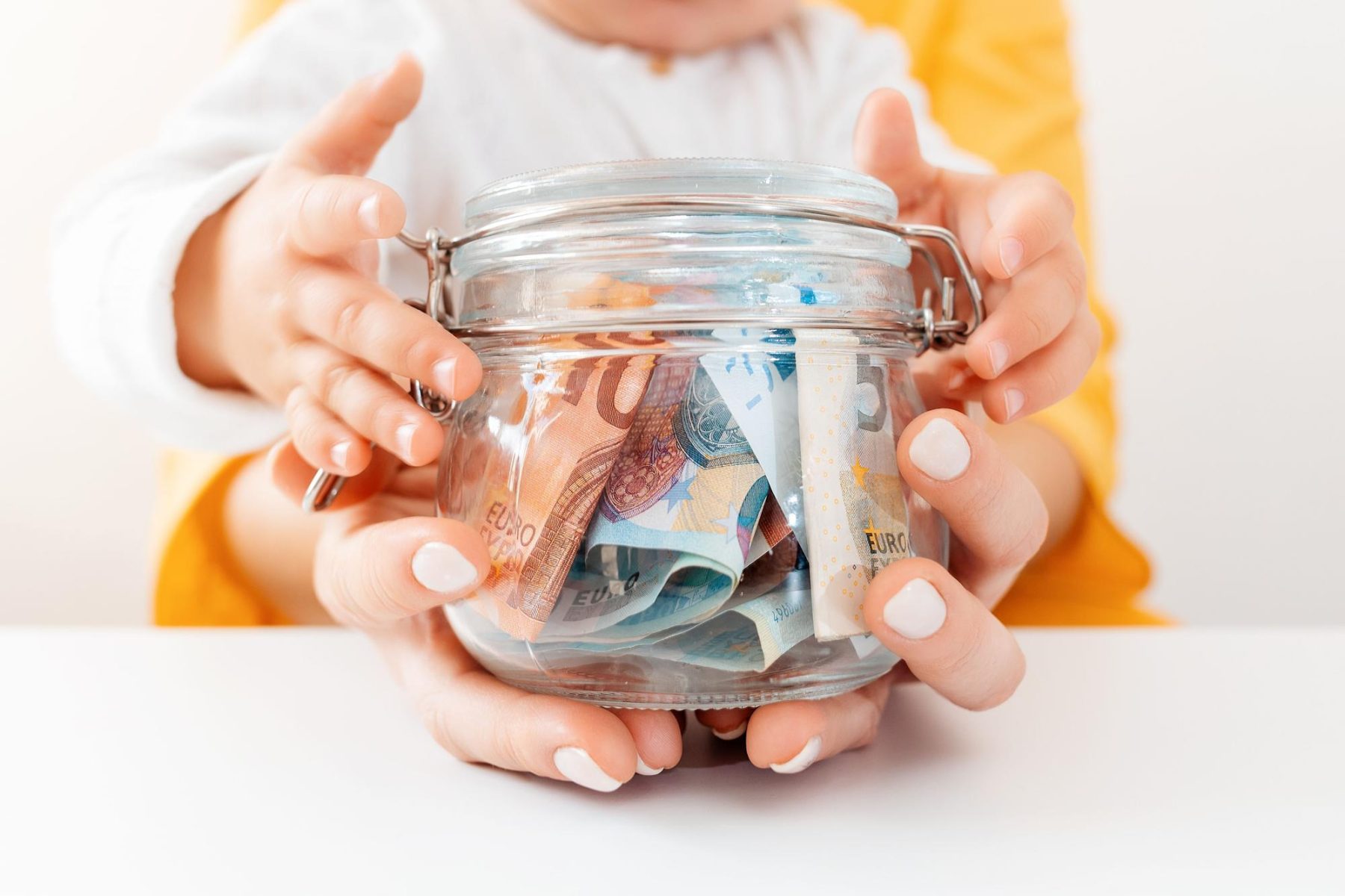 Empoderament de les Comunitats a través de l’Educació Financera