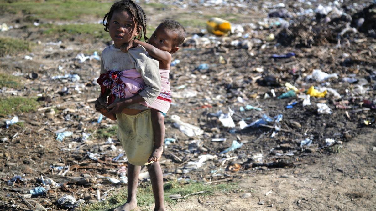 Combatre la Pobresa Infantil: Eines i Estratègies