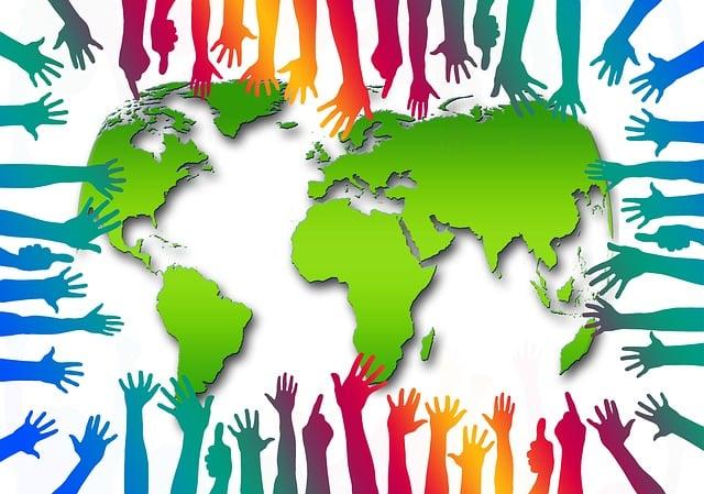Com la cooperació internacional transforma comunitats